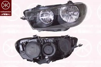 Фара KLOKKERHOLM купить