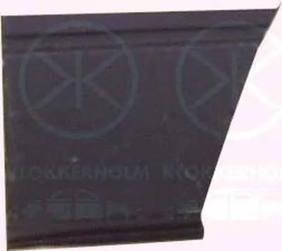 Боковина KLOKKERHOLM купить