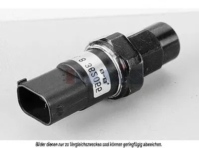 Пневматический выключатель, кондиционер AKS DASIS купить