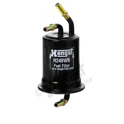 Топливный фильтр HENGST FILTER купить
