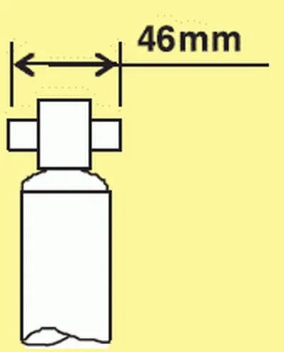 Амортизатор Gas A Just KYB купить
