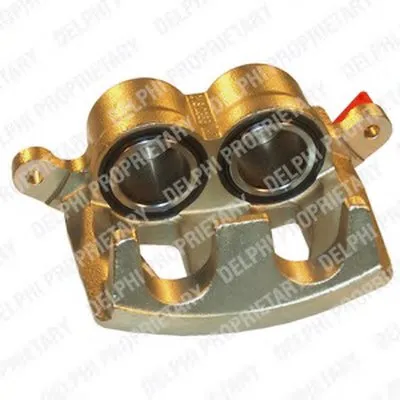 Тормозной суппорт DELPHI купить