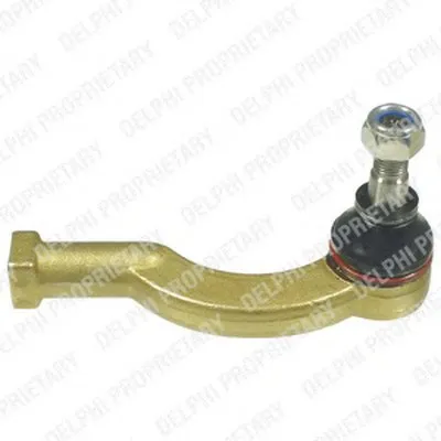 Наконечник поперечной рулевой тяги DELPHI купить