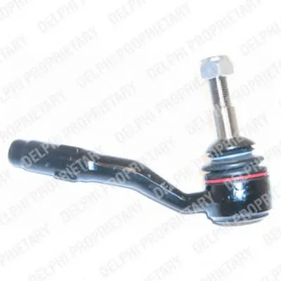 Наконечник поперечной рулевой тяги DELPHI купить