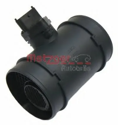 Расходомер воздуха genuine METZGER купить