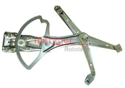 Подъемное устройство для окон METZGER купить