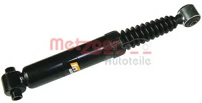 Амортизатор METZGER купить
