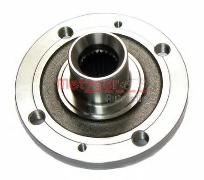 ? колесн. ступицы = METZGER купить