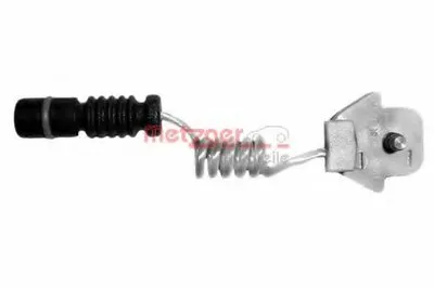 Сигнализатор, износ тормозных колодок METZGER купить