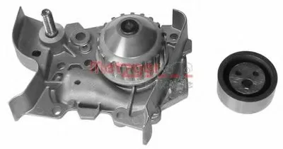 Водяной насос + комплект зубчатого ремня DAYCO METZGER купить