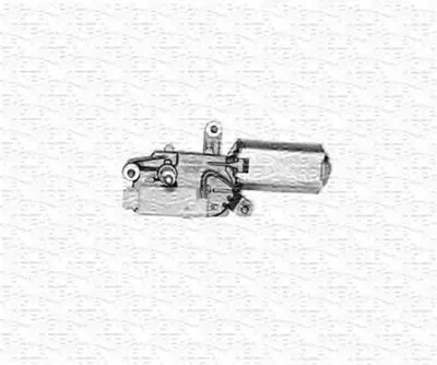 Двигатель стеклоочистителя MAGNETI MARELLI купить