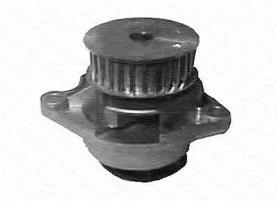 Водяной насос MAGNETI MARELLI купить