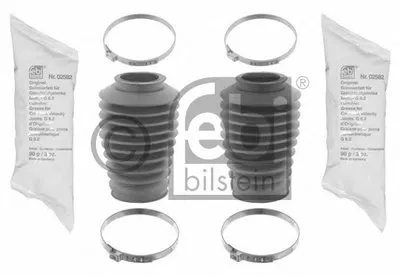 Комплект пылника, рулевое управление FEBI BILSTEIN купить