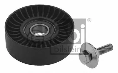 Паразитный / ведущий ролик, поликлиновой ремень FEBI BILSTEIN купить