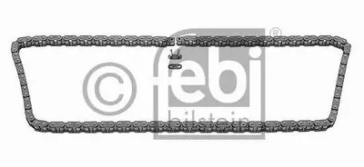 Цепь привода распредвала FEBI BILSTEIN купить