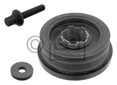 Ременный шкив, коленчатый вал FEBI BILSTEIN купить