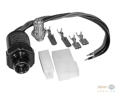 Пневматический выключатель, кондиционер BEHR HELLA SERVICE купить