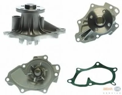 Водяной насос BEHR HELLA SERVICE купить