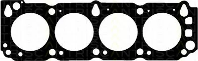 Прокладка, головка цилиндра TRISCAN купить