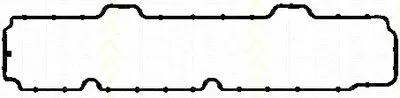 Прокладка, крышка головки цилиндра TRISCAN купить