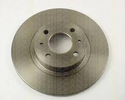 Тормозной диск TRISCAN купить