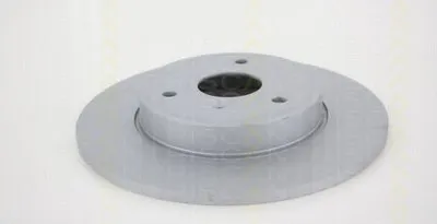 Тормозной диск TRISCAN купить