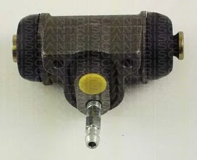 Колесный тормозной цилиндр TRISCAN купить