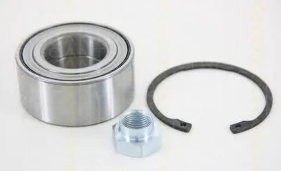 Комплект подшипника ступицы колеса TRISCAN купить