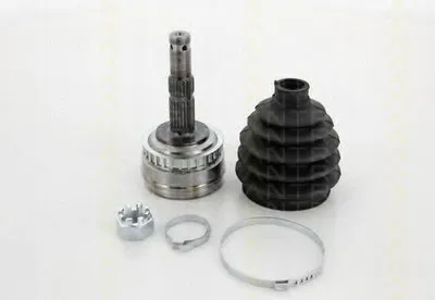 Шарнирный комплект, приводной вал TRISCAN купить