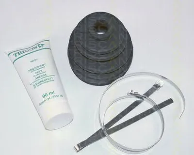 Комплект пылника, приводной вал TRISCAN купить