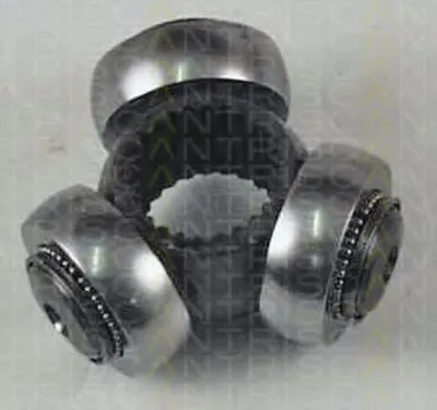 Муфта с шипами, приводной вал TRISCAN купить