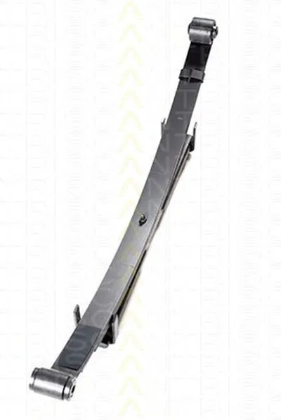 Многолистовая рессора TRISCAN купить