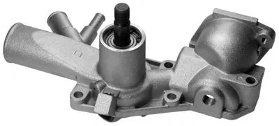 Водяной насос BUGATTI купить