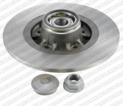 Тормозной диск SNR купить