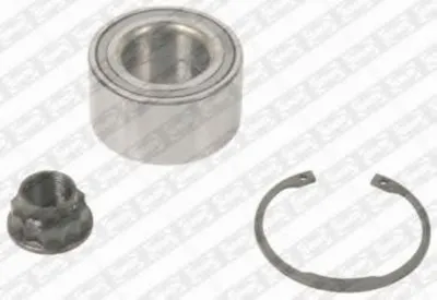 Комплект подшипника ступицы колеса SNR купить