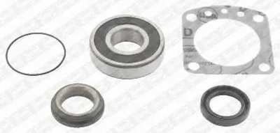 Комплект подшипника ступицы колеса SNR купить