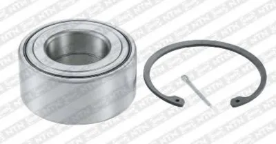 Комплект подшипника ступицы колеса SNR купить