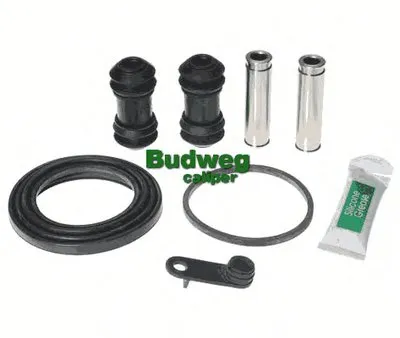Ремкомплект, тормозной суппорт BUDWEG CALIPER купить