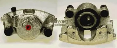 Тормозной суппорт BUDWEG CALIPER купить