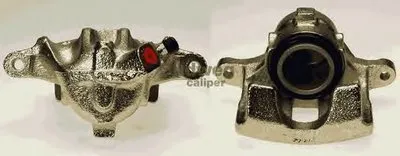 Тормозной суппорт BUDWEG CALIPER купить
