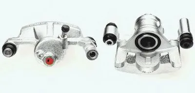 Тормозной суппорт BUDWEG CALIPER купить