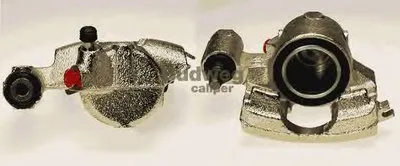 Тормозной суппорт BUDWEG CALIPER купить