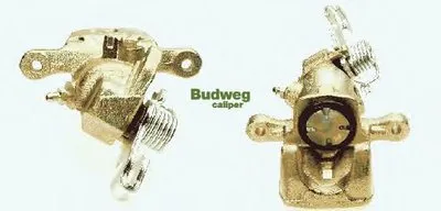 Тормозной суппорт BUDWEG CALIPER купить