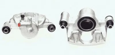 Тормозной суппорт BUDWEG CALIPER купить