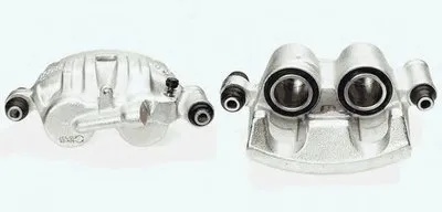 Тормозной суппорт BUDWEG CALIPER купить