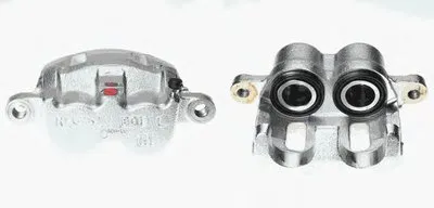 Тормозной суппорт BUDWEG CALIPER купить