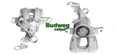 Тормозной суппорт BUDWEG CALIPER купить