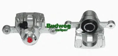 Тормозной суппорт BUDWEG CALIPER купить