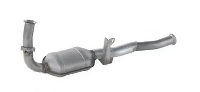 Катализатор для переоборудования HJS купить