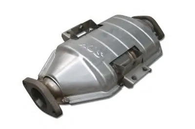 Катализатор для переоборудования HJS купить